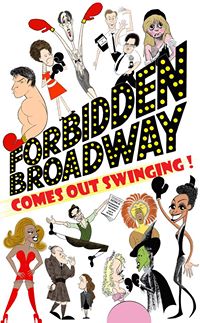 Forbidden Broadway
