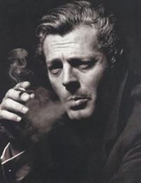 Marcello Mastroianni