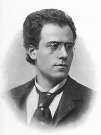 Mahler, Gustav