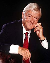 Michael Parkinson