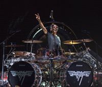 Alex Van Halen