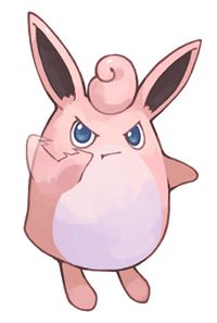 Wigglytuff