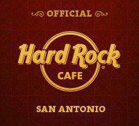 Hard Rock Cafe San Antonio