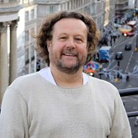 Alex Lester - The Best Time of the Day Show