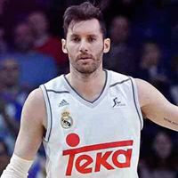 Rudy Fernandez