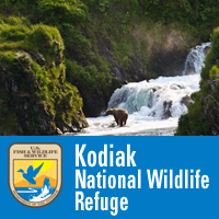 Kodiak National Wildlife Refuge