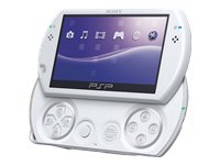 Psp Go