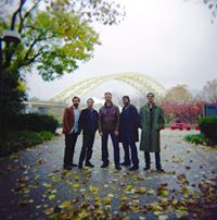 Blessid Union of Souls