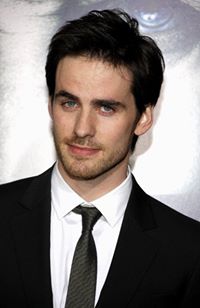 Colin O'Donoghue