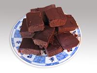 Chocolate Brownie