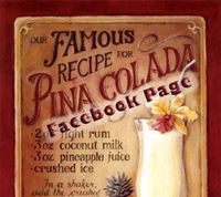 Piña Colada