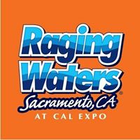 Raging Waters Sacramento