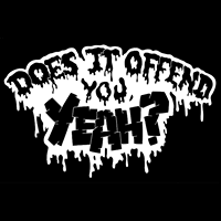 Does It Offend You, Yeah?