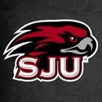 Saint Joseph's University Hawks