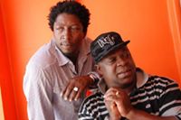 Chaka Demus and Pliers