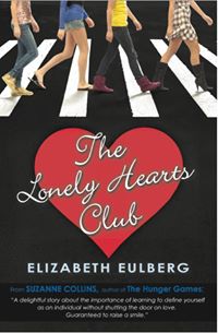 The Lonely Hearts Club