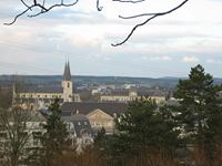 Esch-Sur-Alzette