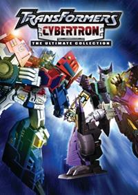 Transformers: Cybertron