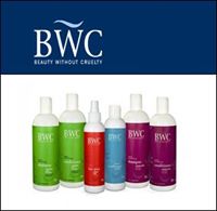 Beauty Without Cruelty