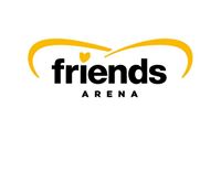 Friends Arena