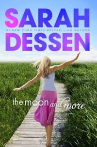 Sarah Dessen Books