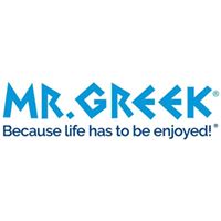 Mr. Greek Restaurants