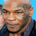 Mike Tyson