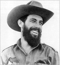 Camilo Cienfuegos