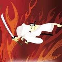 Samurai Jack