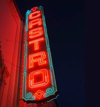 Castro Theatre