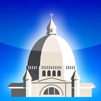 L'oratoire Saint-Joseph Du Mont-Royal