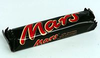 Mars Bars