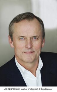 John Grisham Books