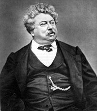 Alexandre Dumas, Père
