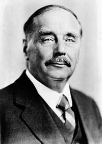 H. G. Wells
