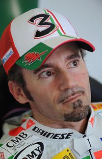 Max Biaggi