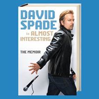 David Spade