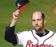 John Smoltz