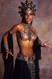 Akasha (Queen of the Damned)