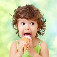 I Love the Dairy Mart in Salem, IL