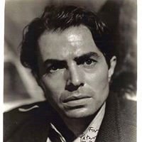 James Mason