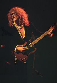 Ian Hunter