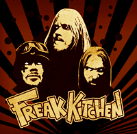 Freak Kitchen