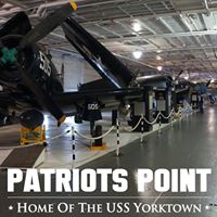 Patriots Point Naval & Maritime Museum