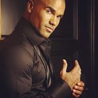 Derek Morgan