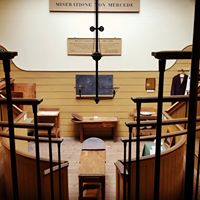 The Old Operating Theatre Museum
