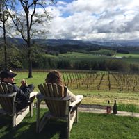 Penner-Ash Wine Cellars