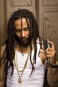 Ky-Mani Marley