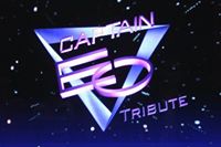 Captain EO @ Epcot
