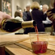 Bartending Solutions